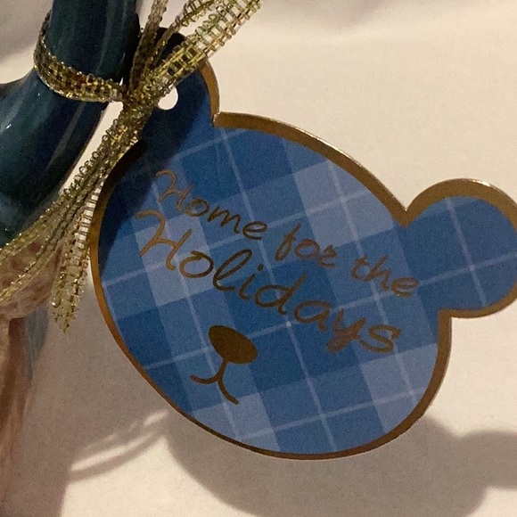 Viral Christmas Teddy Bear Mug - Picture 6 of 7